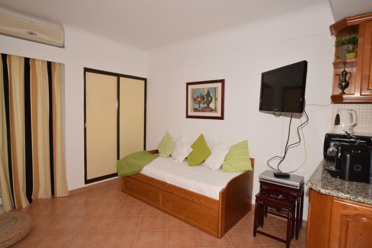Casa Flor Apartment Vilamoura Exterior foto